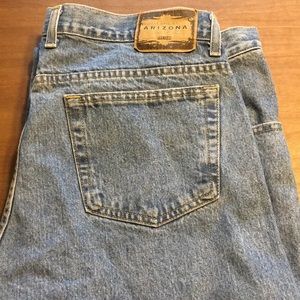 Arizona jeans